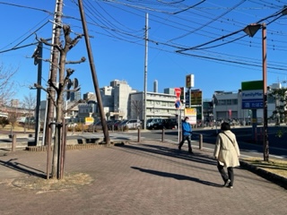 道順2