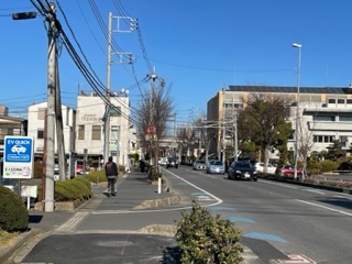 道順7